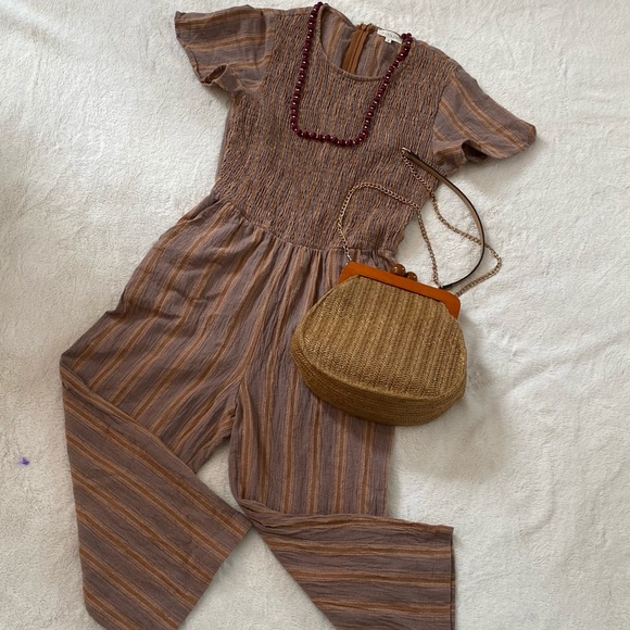 Sold !! Roole jumpsuit - Picture 8 of 10